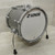 Used Sonor AQ2 Safari Drum Shell Kit Silver 40015-S000344303 View 8