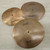 Used Istanbul Agop Clap Stack Effects Cymbal 40015-S000344302 View 4