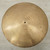 Used Zildjian A Flat Ride Cymbal 20 - Inch 40015-S000344304 View 1