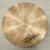 Used Zildjian A Flat Ride Cymbal 20 - Inch 40015-S000344304 View 3