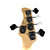 Used Sire Marcus Miller V7 5 W/P7 Fretless Neck Bass Guitar Natural 5-String 41119-S000039809 View 8