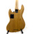 Used Sire Marcus Miller V7 5 W/P7 Fretless Neck Bass Guitar Natural 5-String 41119-S000039809 View 10