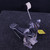 Used Pearl P100 SINGLE KICK PEDAL Kick Drum Pedal 41140-S000142453 View 1
