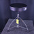 Used Pearl DRUM THRONE Drum Throne 41140-S000142454 View 1