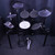 Used Roland TD-11 ELECTRONIC DRUM KIT W/PWR Electronic Drum Kit 41140-S000142452 View 1