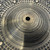Used Zildjian 20IN S DARK RIDE Ride Cymbal 20" 40009-S000318633 View 3