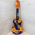 Used FLORAL UKULELE Guitar - Other Custom Graphics 41108-S000067339 View 1