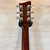 Used First Act 222 ACOUSTIC DREADNAUGHT Acoustic Guitar Natural 41108-S000067336 View 10