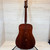 Used First Act 222 ACOUSTIC DREADNAUGHT Acoustic Guitar Natural 41108-S000067336 View 11