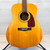 Used Fender DG-7 ACOUSTIC DREADNAUGHT Acoustic Guitar Natural 41108-S000067337 View 2