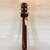 Used Fender DG-7 ACOUSTIC DREADNAUGHT Acoustic Guitar Natural 41108-S000067337 View 13