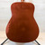 Used Fender DG-7 ACOUSTIC DREADNAUGHT Acoustic Guitar Natural 41108-S000067337 View 12