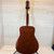 Used Fender DG-7 ACOUSTIC DREADNAUGHT Acoustic Guitar Natural 41108-S000067337 View 14