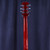 Used Samick LA-30 ELECTRIC GUITAR W/TREMOLO Semi-Hollow Electric Guitar Red 6-String 41140-S000142455 View 6