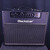 Used Blackstar HT STUDIO 20 TUBE COMBO AMP 1 x 12 Tube Combo Amplifier 1 x 12 41140-S000142459 View 1