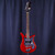 Used Teisco DEL RAY ET-200 MIJ VINTAGE Vintage Electric Guitar Red 6-String 41140-S000142460 View 2