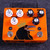 Used GUP TECH QUEEN OF CROWN PEDAL Overdrive Pedal 41140-S000142467 View 1