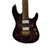 Used Ernie Ball MUSIC MAN JASON RICHARDSON 7 CUSTLASS Super S Electric Guitar Purple 7-String 40009-S000318634 View 3
