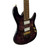 Used Ernie Ball MUSIC MAN JASON RICHARDSON 7 CUSTLASS Super S Electric Guitar Purple 7-String 40009-S000318634 View 4