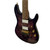 Used Ernie Ball MUSIC MAN JASON RICHARDSON 7 CUSTLASS Super S Electric Guitar Purple 7-String 40009-S000318634 View 5