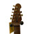 Used Ernie Ball MUSIC MAN JASON RICHARDSON 7 CUSTLASS Super S Electric Guitar Purple 7-String 40009-S000318634 View 6