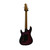 Used Ernie Ball MUSIC MAN JASON RICHARDSON 7 CUSTLASS Super S Electric Guitar Purple 7-String 40009-S000318634 View 7