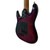 Used Ernie Ball MUSIC MAN JASON RICHARDSON 7 CUSTLASS Super S Electric Guitar Purple 7-String 40009-S000318634 View 9