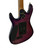 Used Ernie Ball MUSIC MAN JASON RICHARDSON 7 CUSTLASS Super S Electric Guitar Purple 7-String 40009-S000318634 View 10