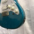 Used Fernandes RETROROCKET PRO W SUSTAINER Vintage S Type Electric Guitar Blue 6-String 41125-S000043229 View 7
