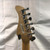 Used Fernandes RETROROCKET PRO W SUSTAINER Vintage S Type Electric Guitar Blue 6-String 41125-S000043229 View 10
