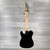 Used Hardluck Kings Southern Belle Electric Guitar - Purple 40112-S000185359 View 16