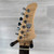 Used Hardluck Kings Southern Belle Electric Guitar - Purple 40112-S000185359 View 4