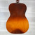 Used Airline Vintage Parlor Acoustic Guitar - Cherry Sunburst 40112-S000185358 View 16