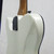 Used Squier Contemporary Telecaster SS T Type Electric Guitar White 6-String 40042-S000278789 View 8