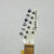 Used Squier Contemporary Telecaster SS T Type Electric Guitar White 6-String 40042-S000278789 View 2
