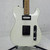 Used Squier Contemporary Telecaster SS T Type Electric Guitar White 6-String 40042-S000278789 View 1