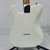 Used Squier Contemporary Telecaster SS T Type Electric Guitar White 6-String 40042-S000278789 View 14