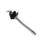 Used KICK DRUM MIC CLIP Speaker Stand View 2