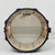 Used Pork Pie little Squealer 13 X7 Snare Wood Snare Drum 13" 40042-S000278790 View 3
