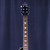 Used AS IS MCKNIGHT LP-STYLE ELECTRIC GUITAR LP Type Electric Guitar Sunburst 6-String 41140-S000142470 View 3