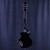 Used AS IS MCKNIGHT LP-STYLE ELECTRIC GUITAR LP Type Electric Guitar Sunburst 6-String 41140-S000142470 View 7
