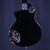 Used AS IS MCKNIGHT LP-STYLE ELECTRIC GUITAR LP Type Electric Guitar Sunburst 6-String 41140-S000142470 View 8