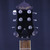 Used AS IS MCKNIGHT LP-STYLE ELECTRIC GUITAR LP Type Electric Guitar Sunburst 6-String 41140-S000142470 View 4