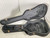 Used TKL ACOUSTIC CASE Guitar Case 40107-S000159461 View 2