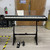 Used - Yamaha P-255 W AC 88-Key Keyboard 88-key 40087-S000244160 View 1
