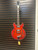 Used Epiphone EA-250 Electric Guitar Red 6-String 41116-S000054448 View 1