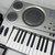 Used Casio WK1630 61-Key Keyboard 61-Key 40042-S000278803 View 5