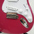 Used Paul Reed Smith - Prs Silver Sky Dragon Fruit Pink S Type Electric Guitar Pink 6-String 40042-S000278805 View 7