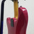 Used Paul Reed Smith - Prs Silver Sky Dragon Fruit Pink S Type Electric Guitar Pink 6-String 40042-S000278805 View 8