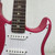 Used Paul Reed Smith - Prs Silver Sky Dragon Fruit Pink S Type Electric Guitar Pink 6-String 40042-S000278805 View 6